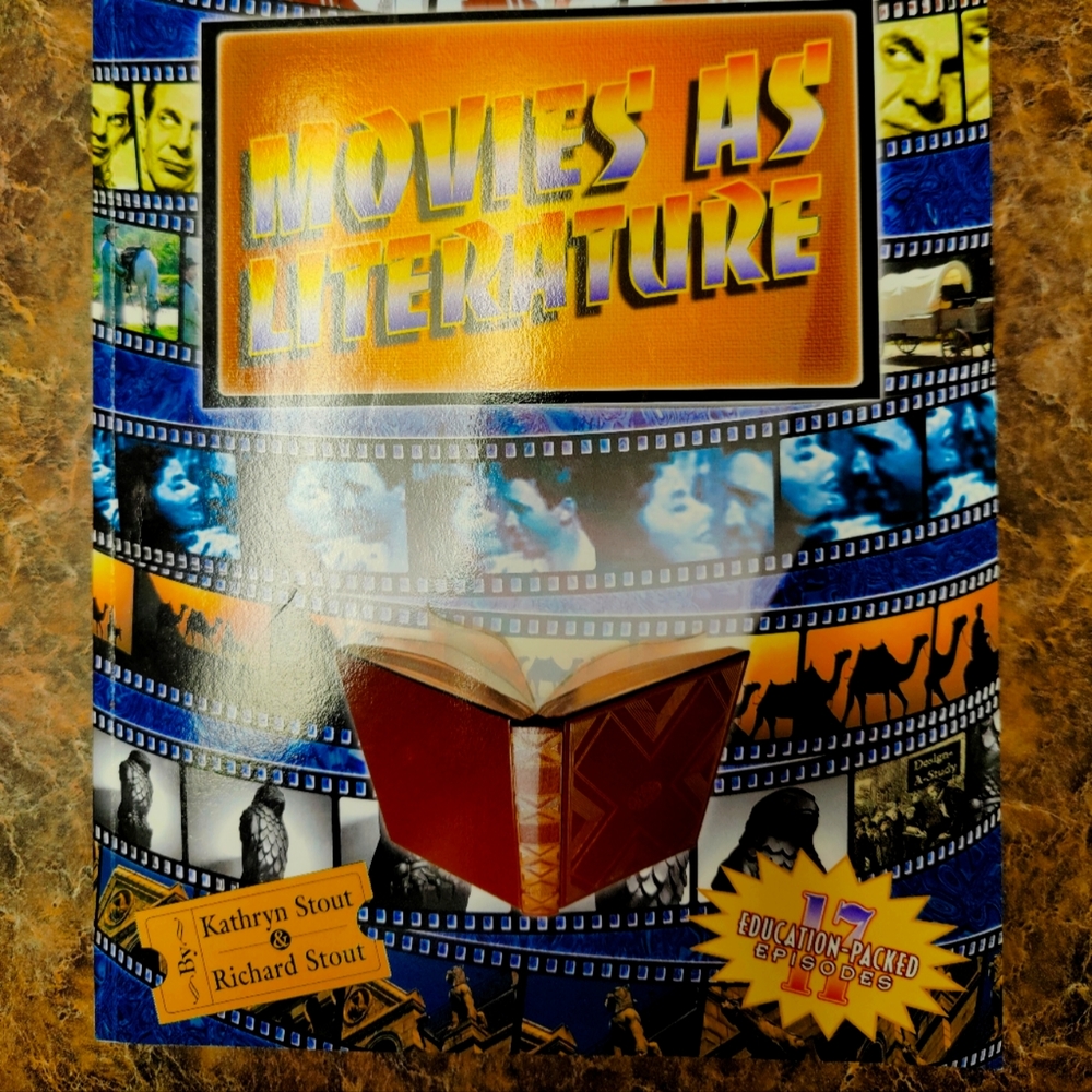Highschool literature course